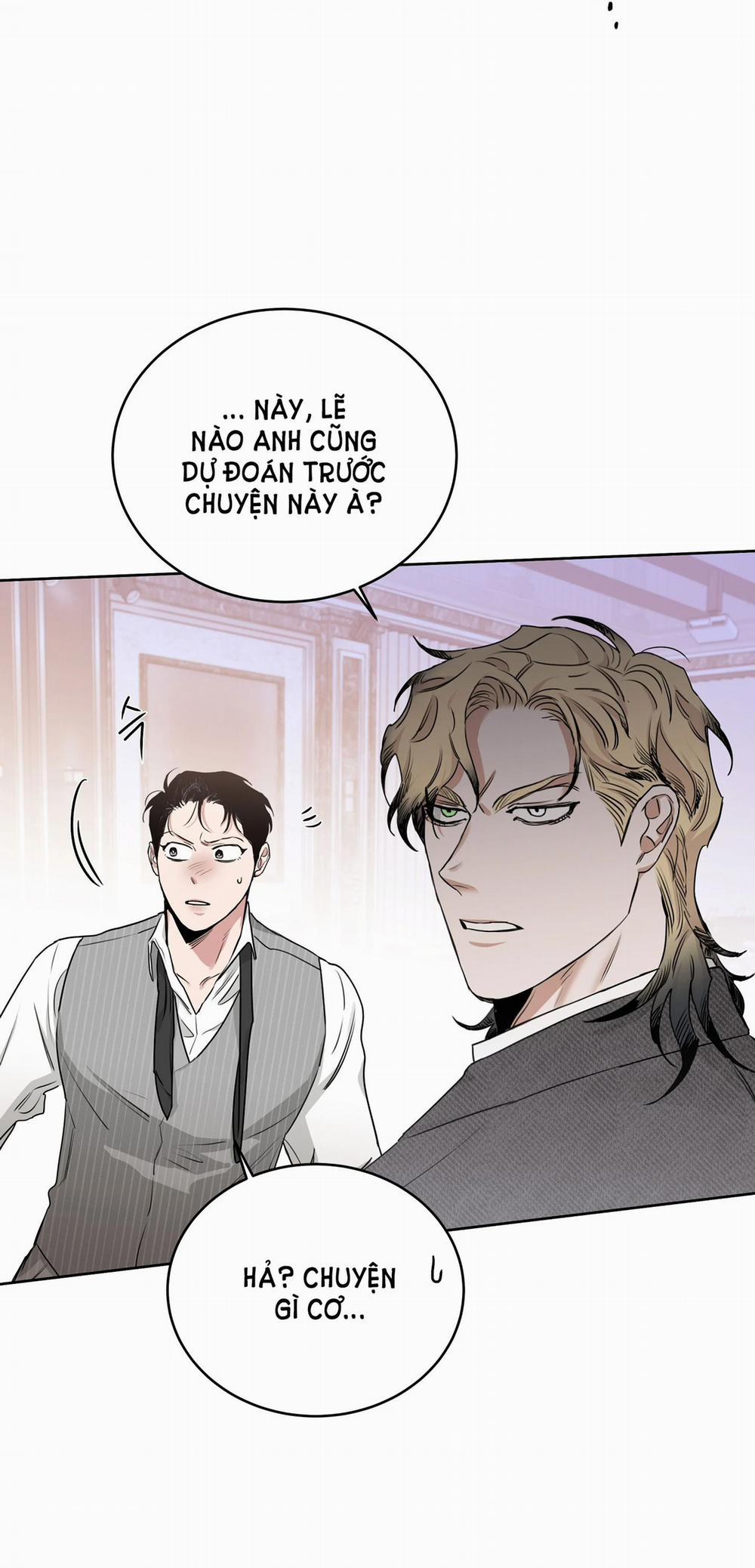 Hoa Hồng Và Ly Champagne 68.2 trang 34