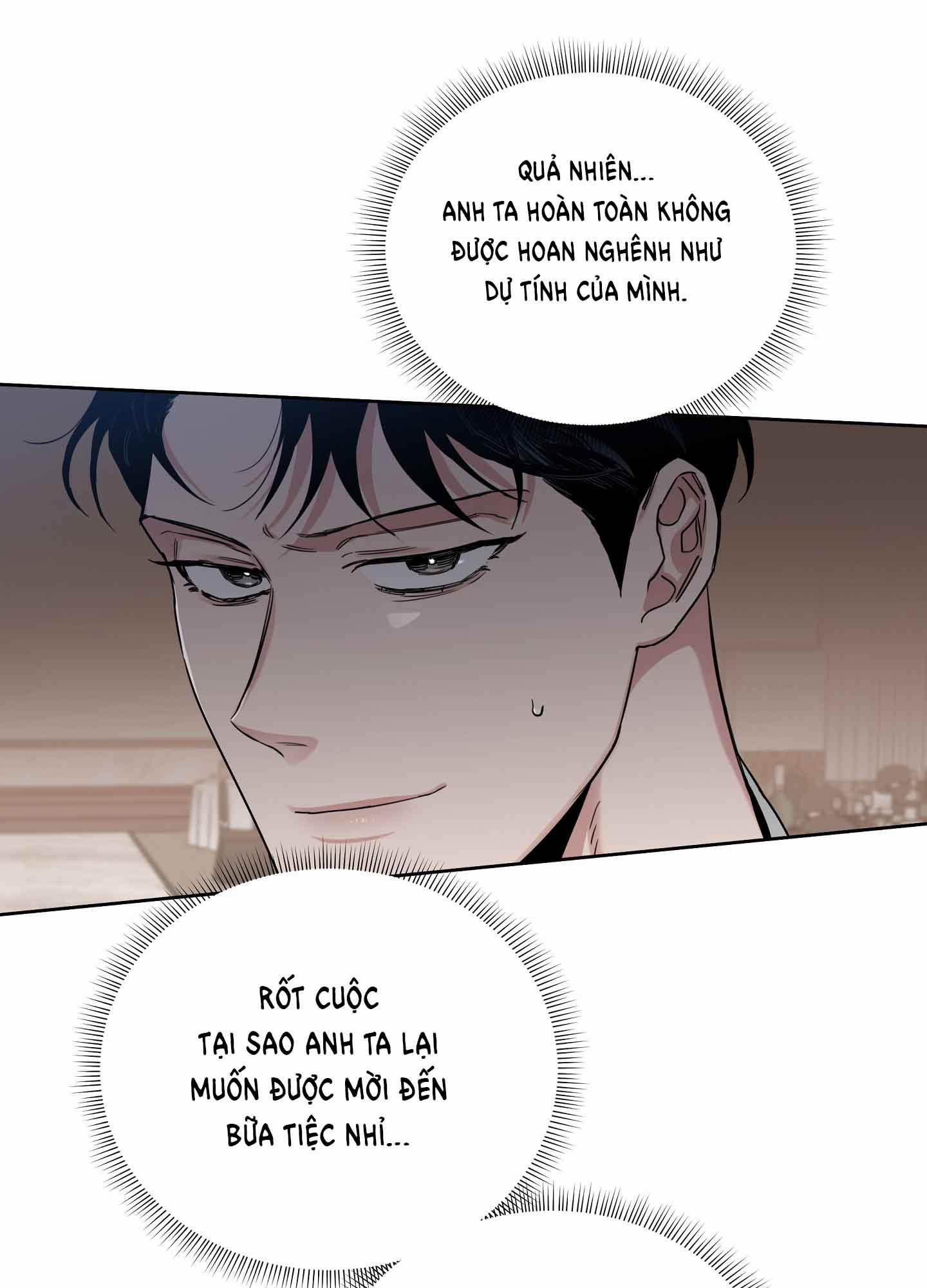 Hoa Hồng Và Ly Champagne 69.1 trang 10