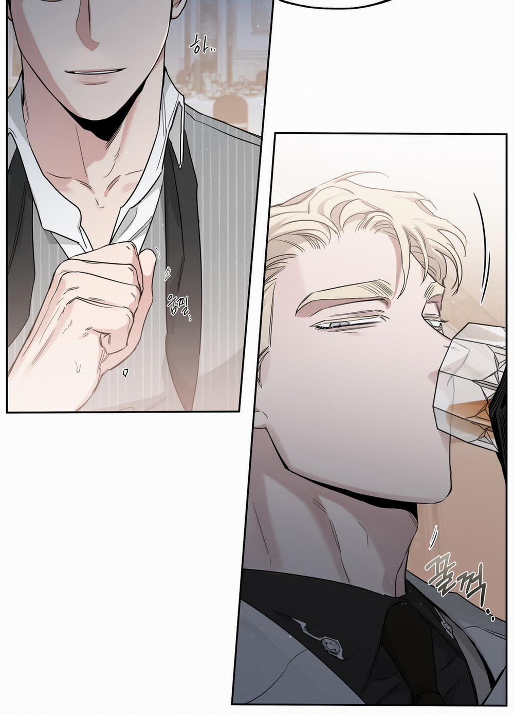 Hoa Hồng Và Ly Champagne 69.1 trang 15