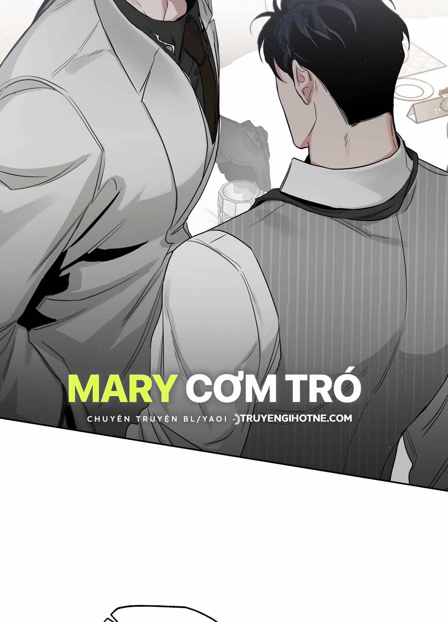 Hoa Hồng Và Ly Champagne 69.1 trang 19