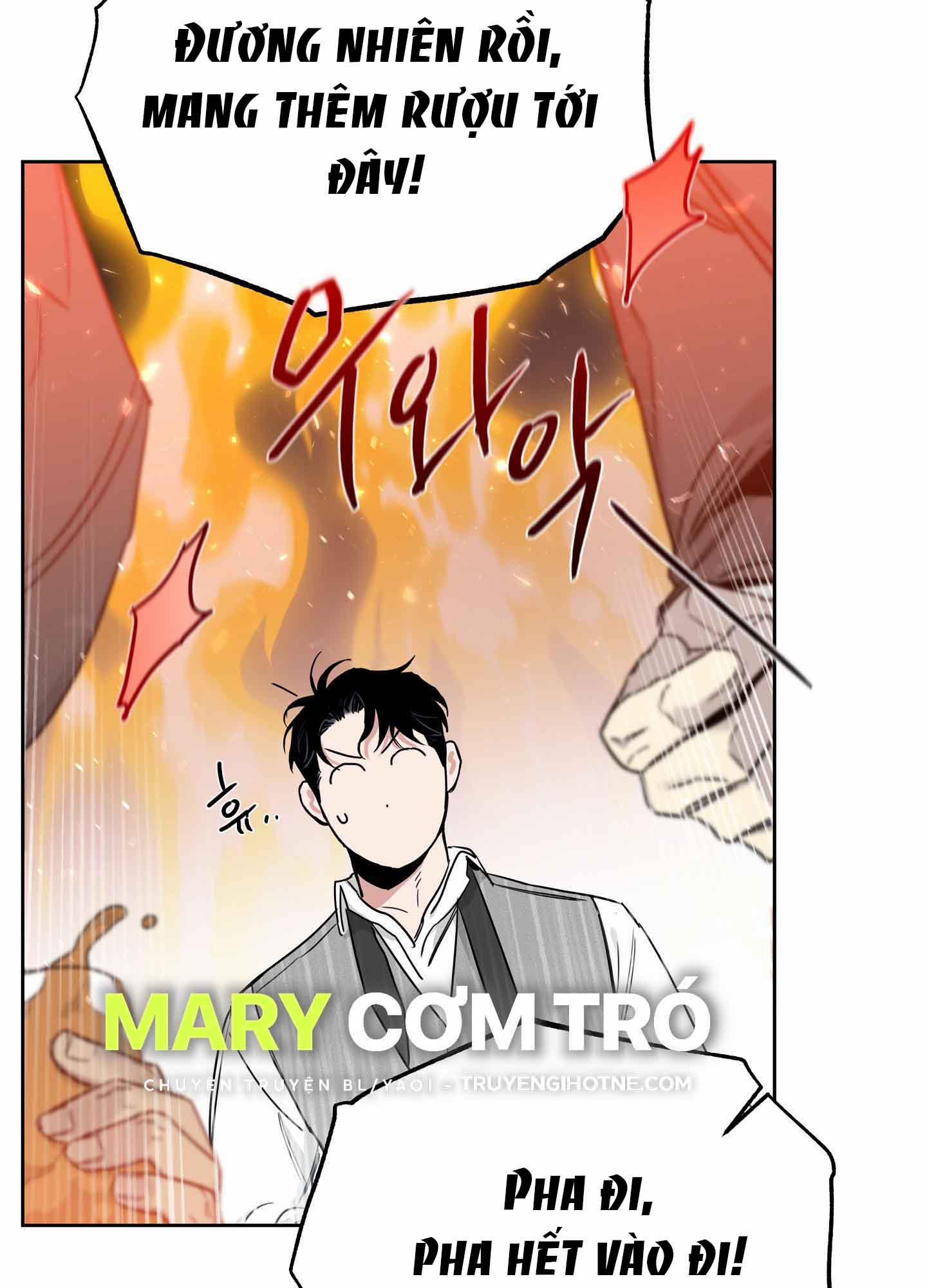 Hoa Hồng Và Ly Champagne 69.1 trang 24