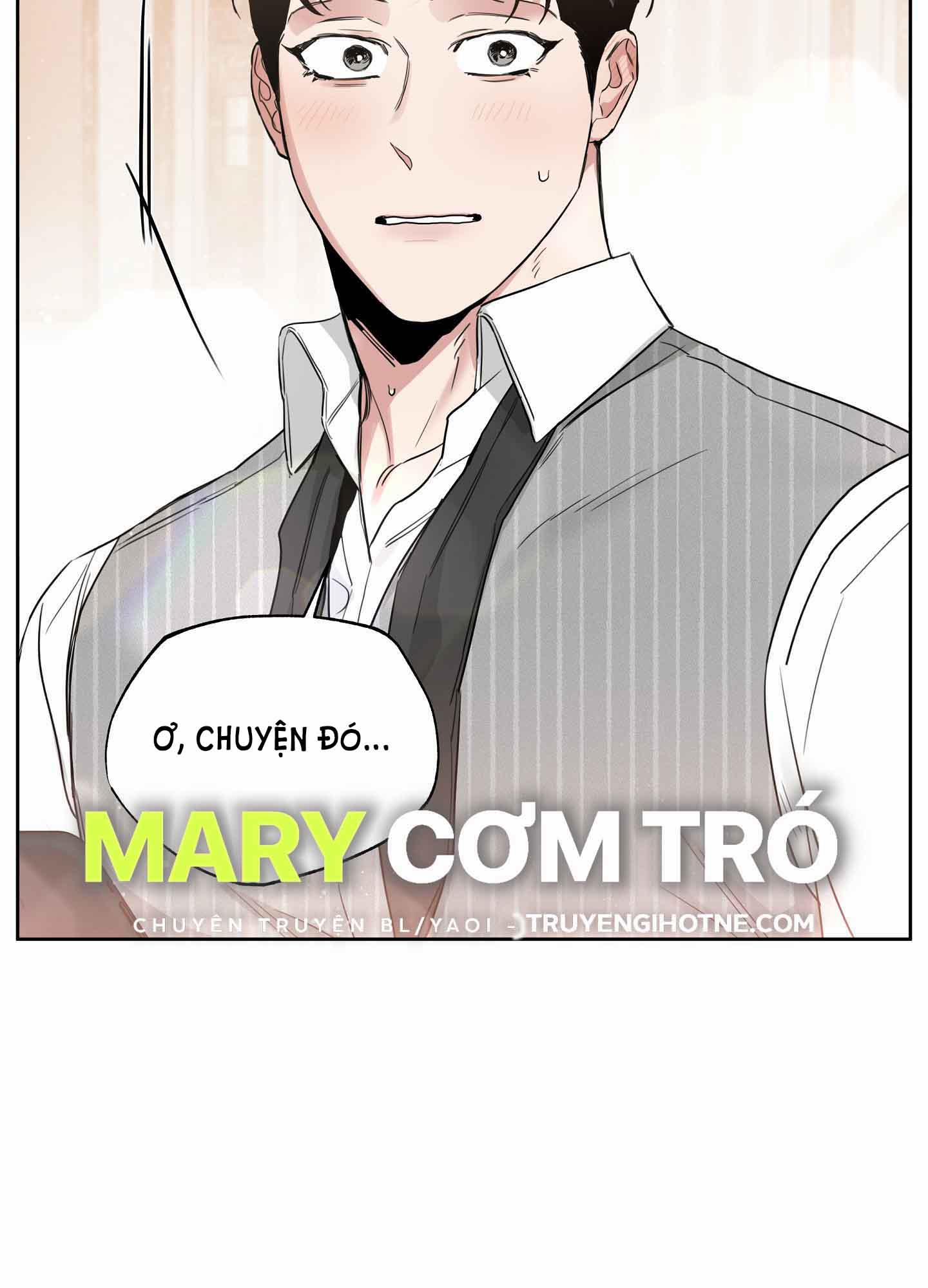 Hoa Hồng Và Ly Champagne 69.1 trang 35