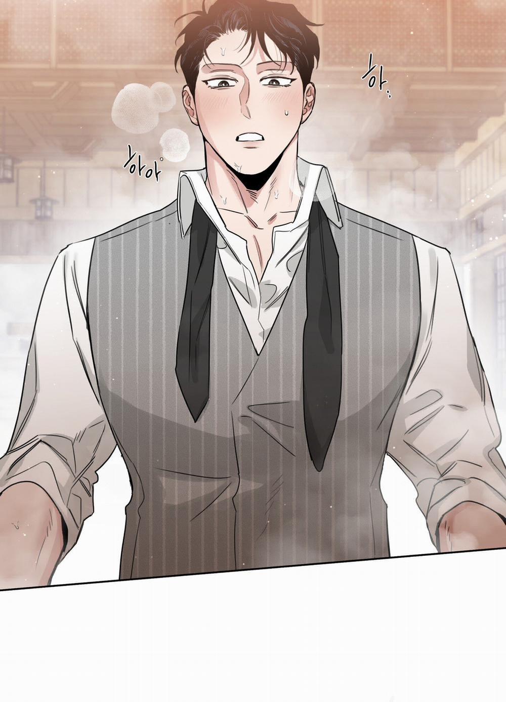 Hoa Hồng Và Ly Champagne 69.1 trang 44