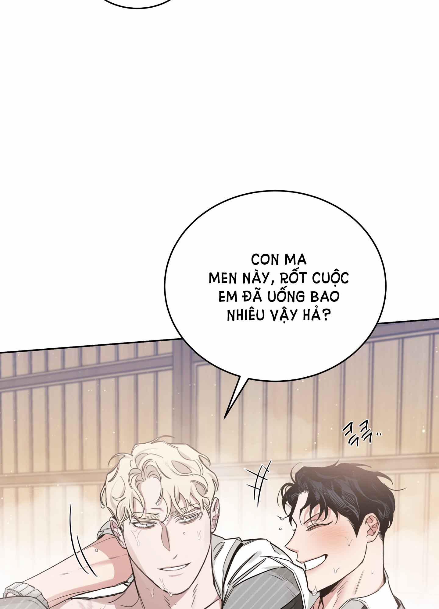 Hoa Hồng Và Ly Champagne 69.1 trang 50