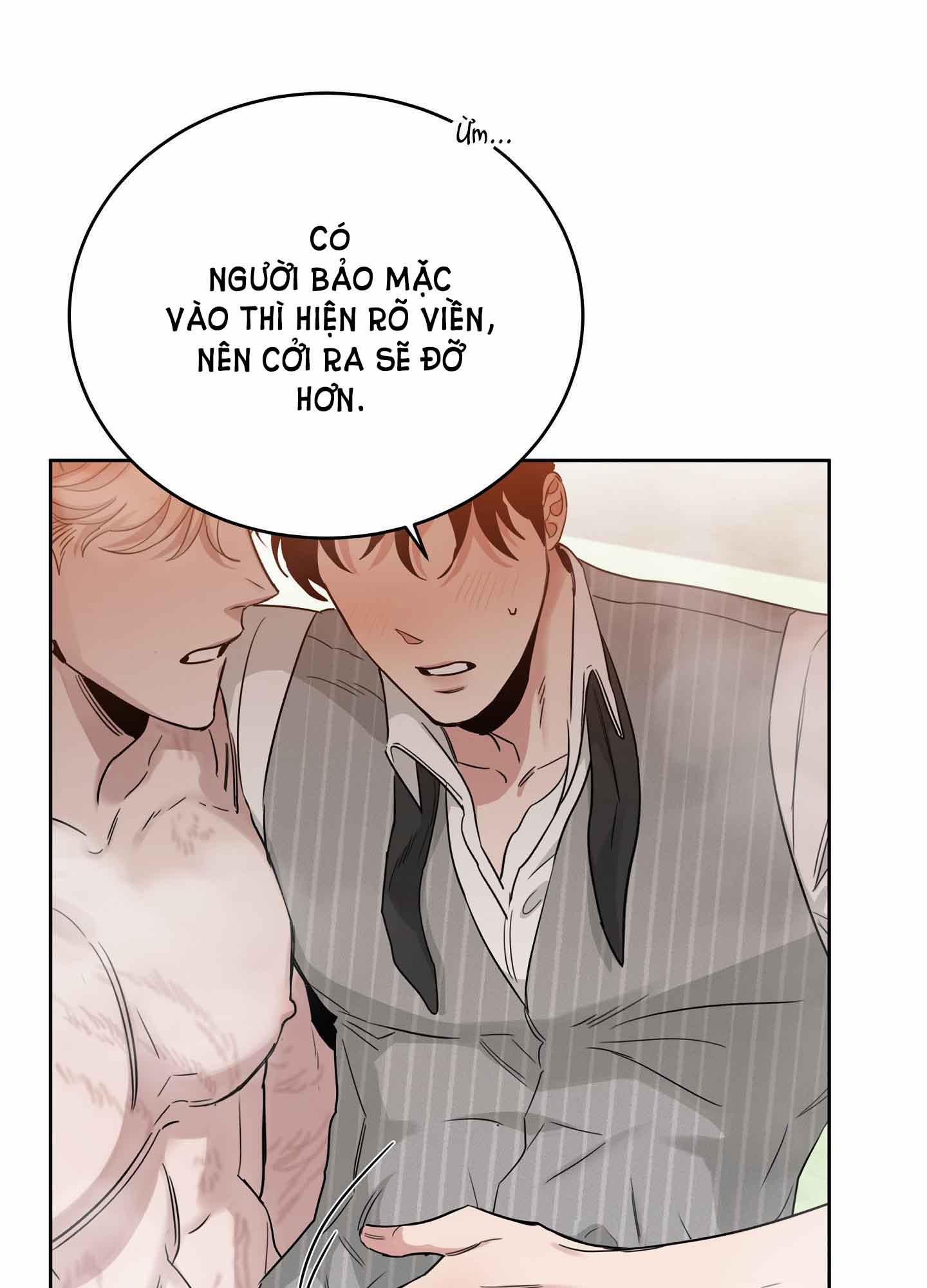 Hoa Hồng Và Ly Champagne 69.2 trang 10