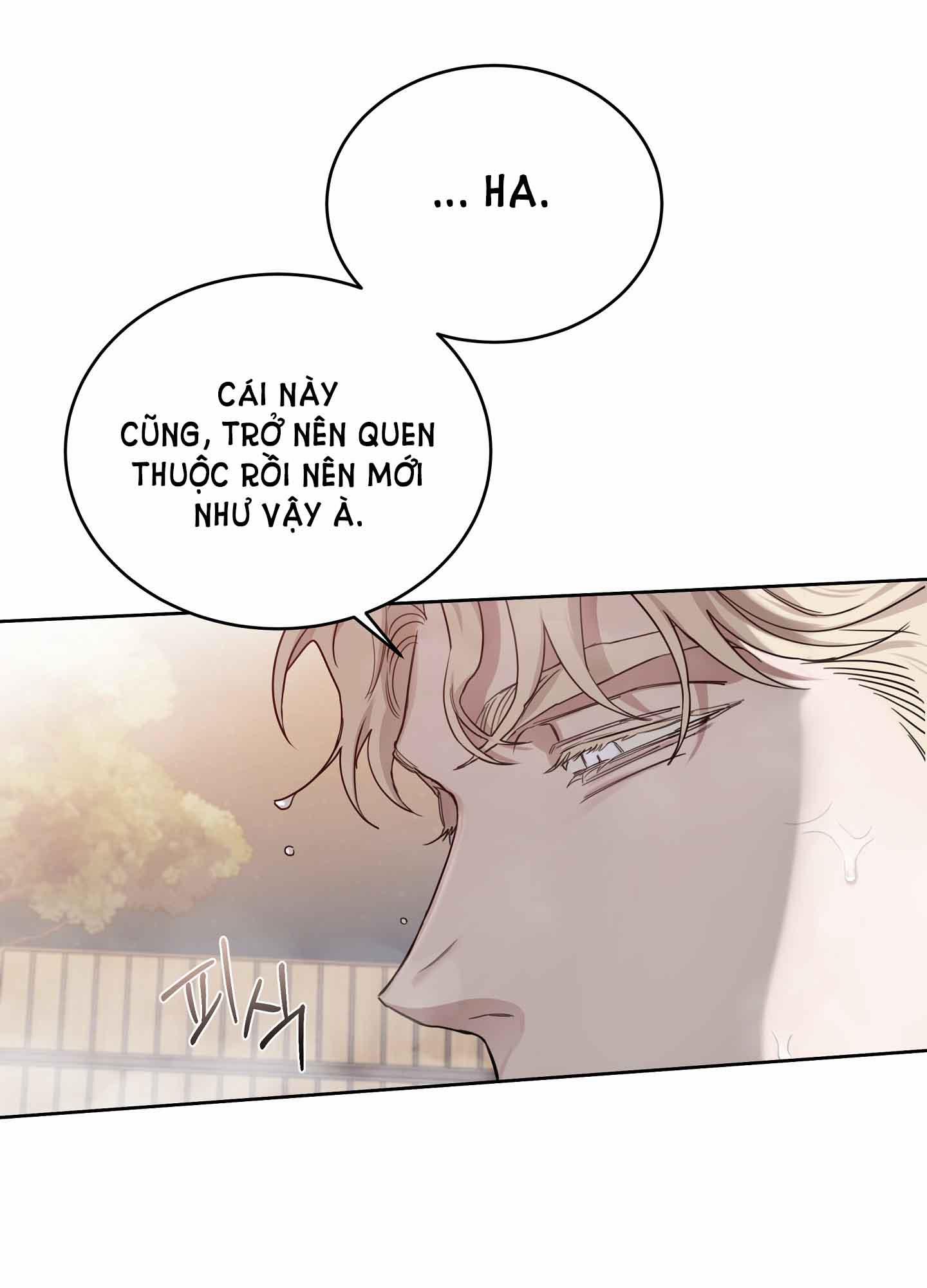 Hoa Hồng Và Ly Champagne 69.2 trang 24