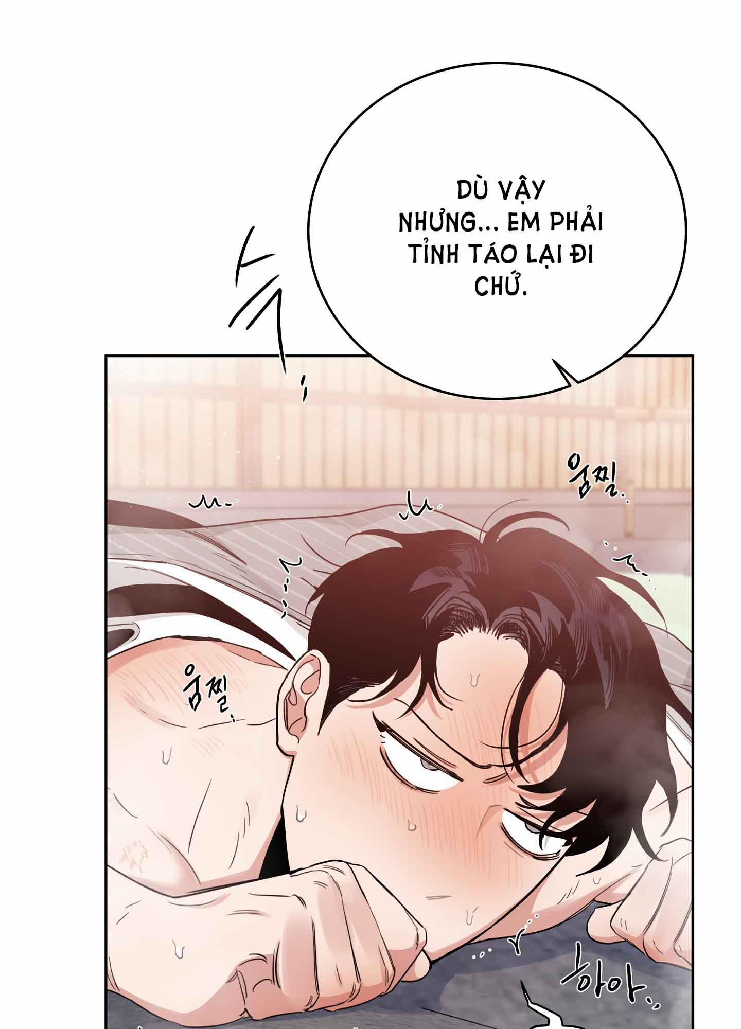 Hoa Hồng Và Ly Champagne 69.2 trang 27