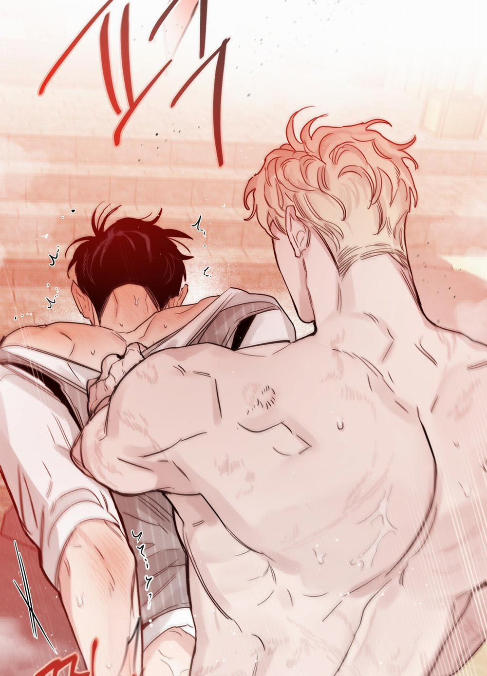 Hoa Hồng Và Ly Champagne 69.2 trang 39