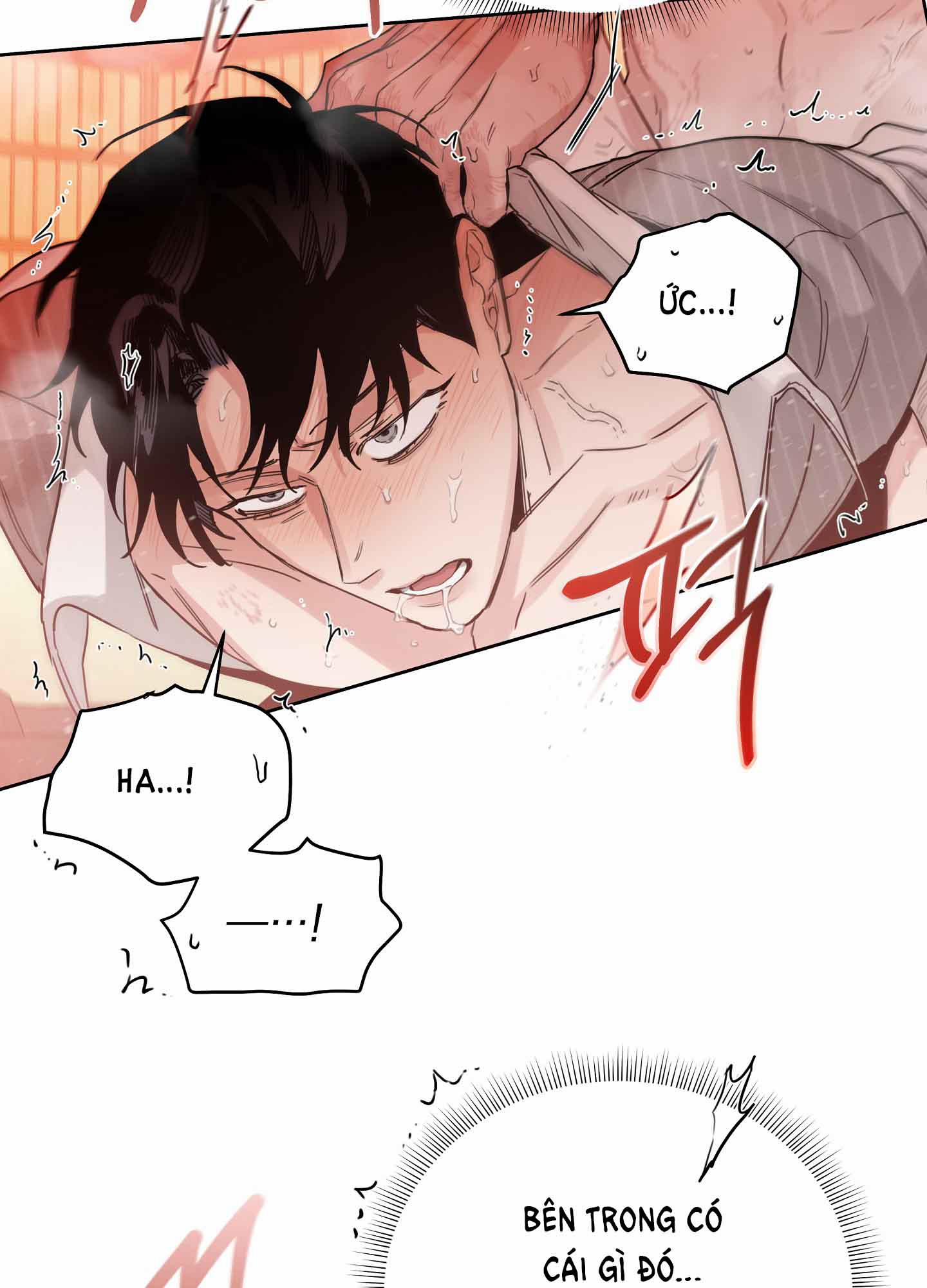 Hoa Hồng Và Ly Champagne 69.2 trang 41