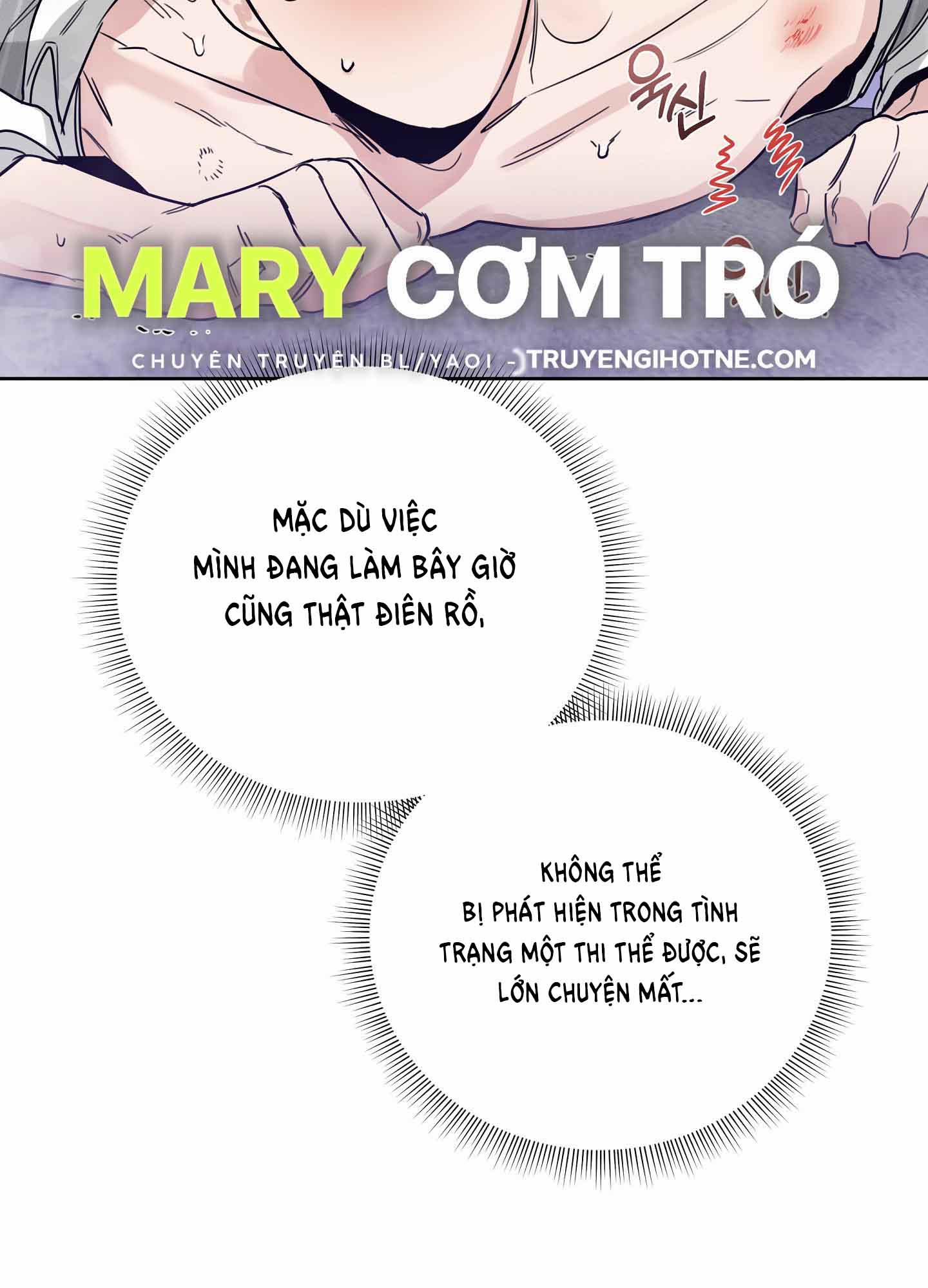 Hoa Hồng Và Ly Champagne 69.2 trang 48