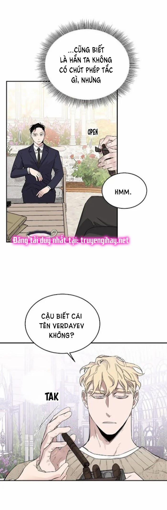 Hoa Hồng Và Ly Champagne 7 trang 10