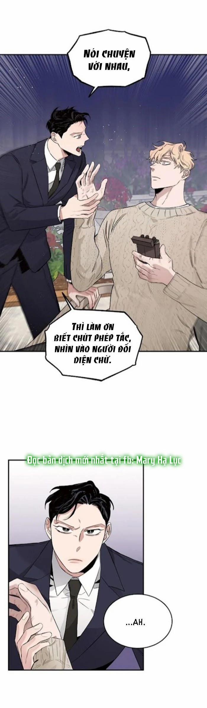 Hoa Hồng Và Ly Champagne 7 trang 11