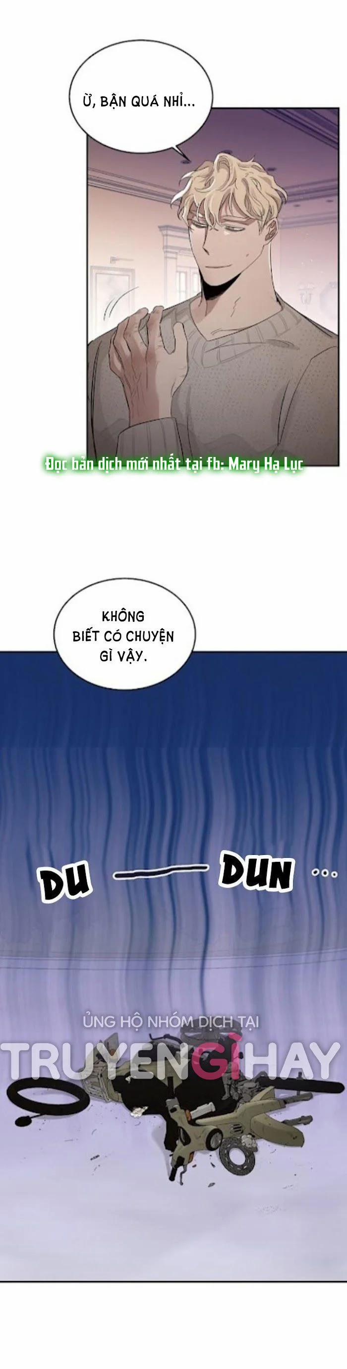 Hoa Hồng Và Ly Champagne 7 trang 29