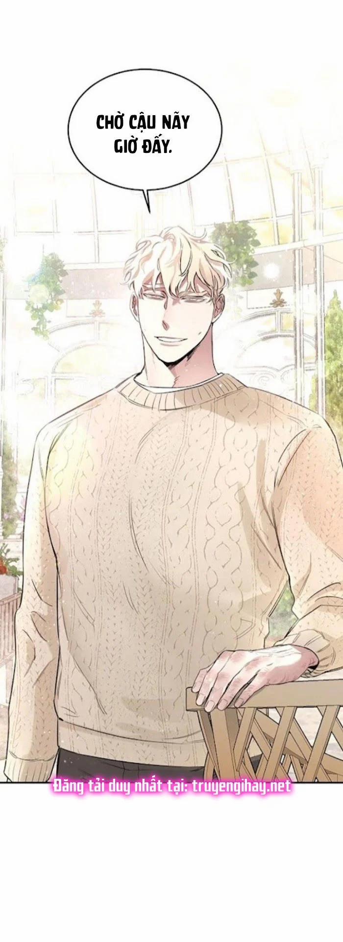 Hoa Hồng Và Ly Champagne 7 trang 5