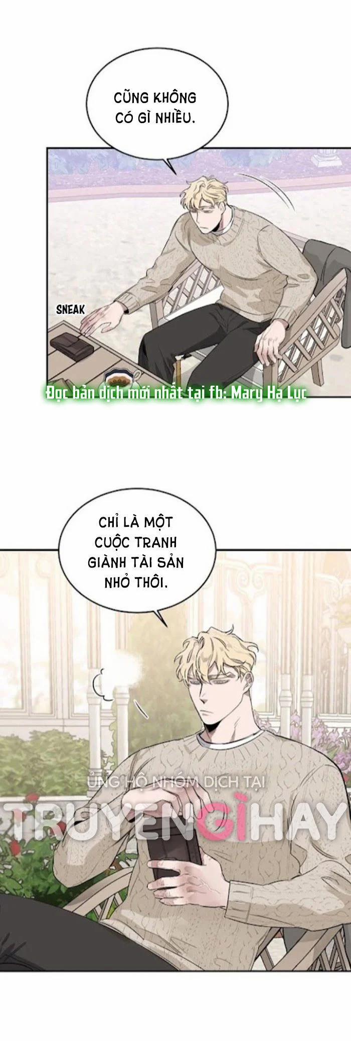 Hoa Hồng Và Ly Champagne 7 trang 9