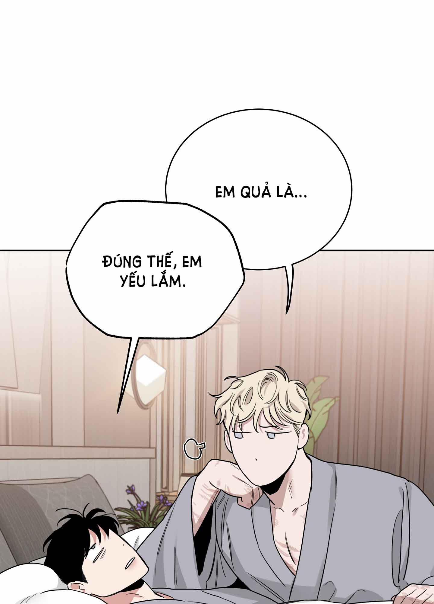 Hoa Hồng Và Ly Champagne 70.1 trang 32