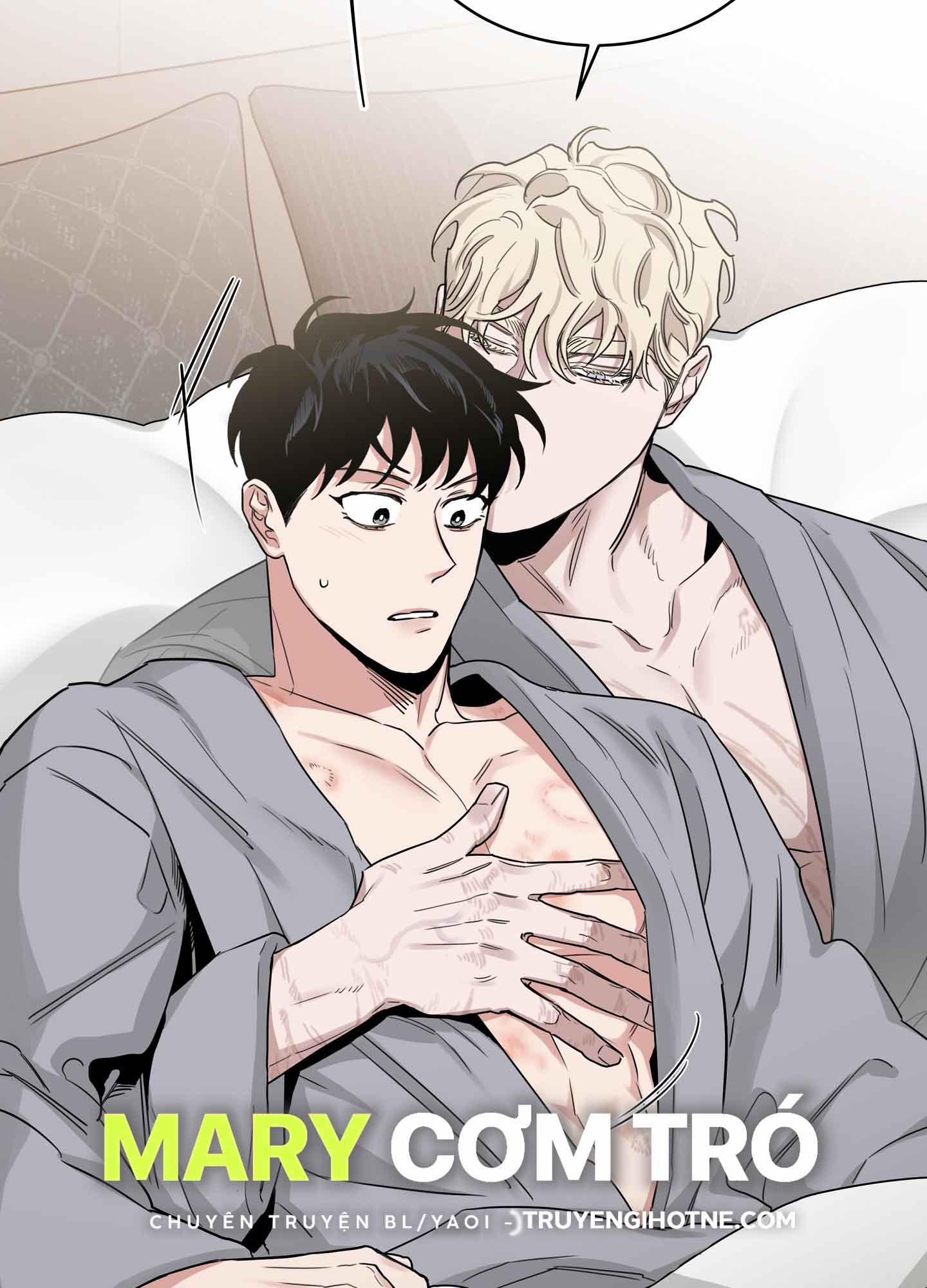 Hoa Hồng Và Ly Champagne 70.2 trang 2