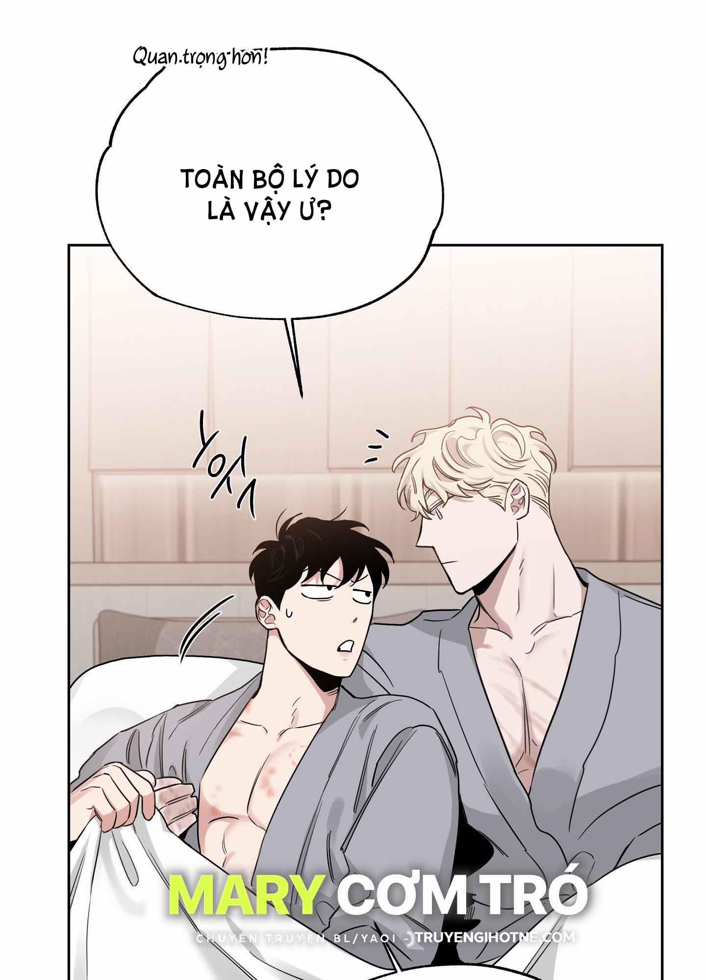 Hoa Hồng Và Ly Champagne 70.2 trang 6