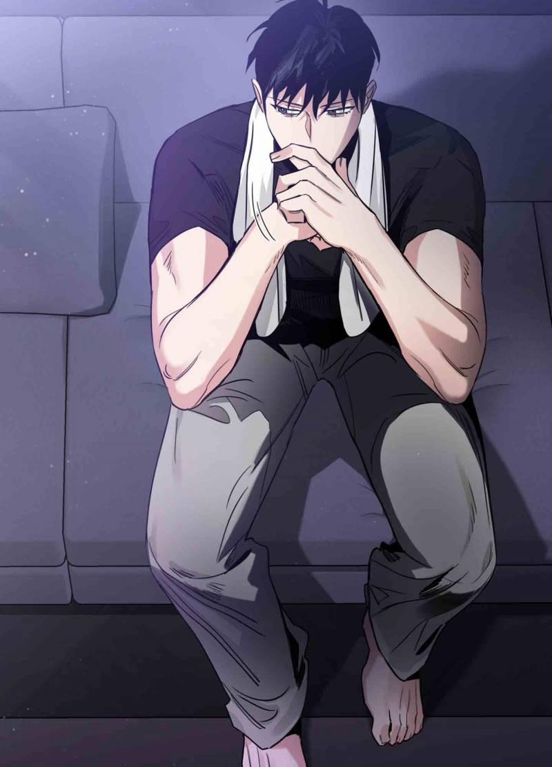 Hoa Hồng Và Ly Champagne 71.1 trang 49