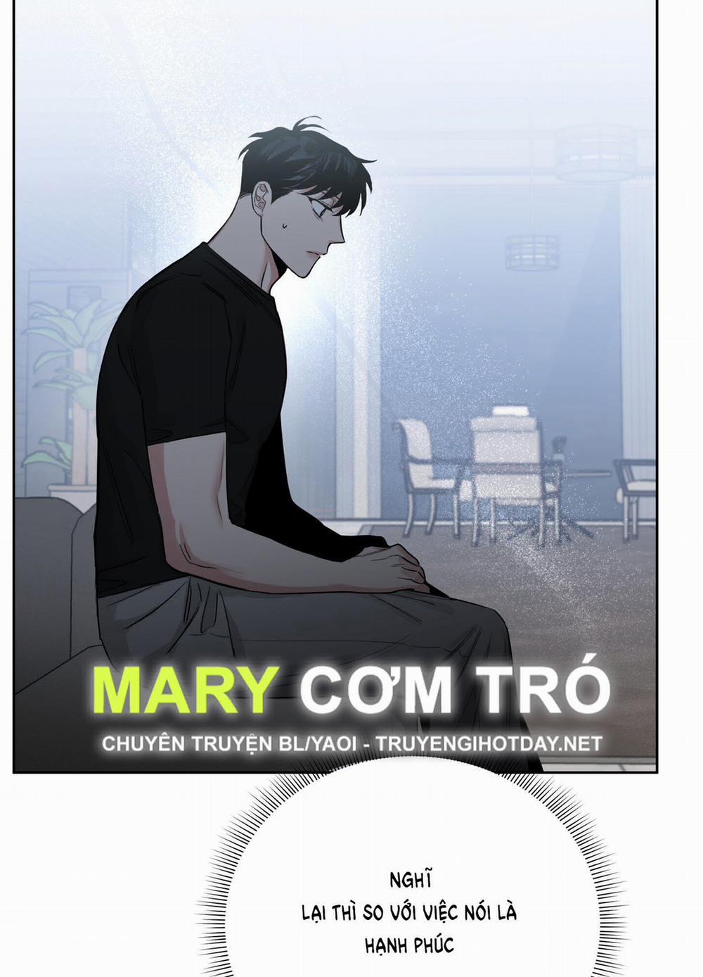 Hoa Hồng Và Ly Champagne 72.1 trang 12