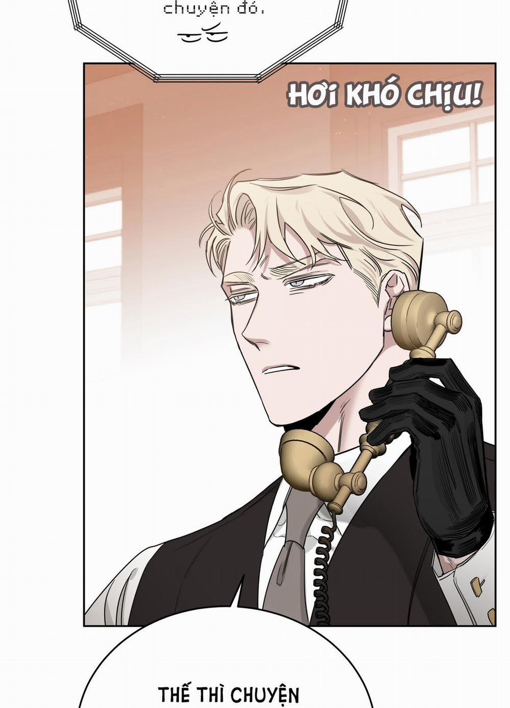 Hoa Hồng Và Ly Champagne 72.1 trang 34