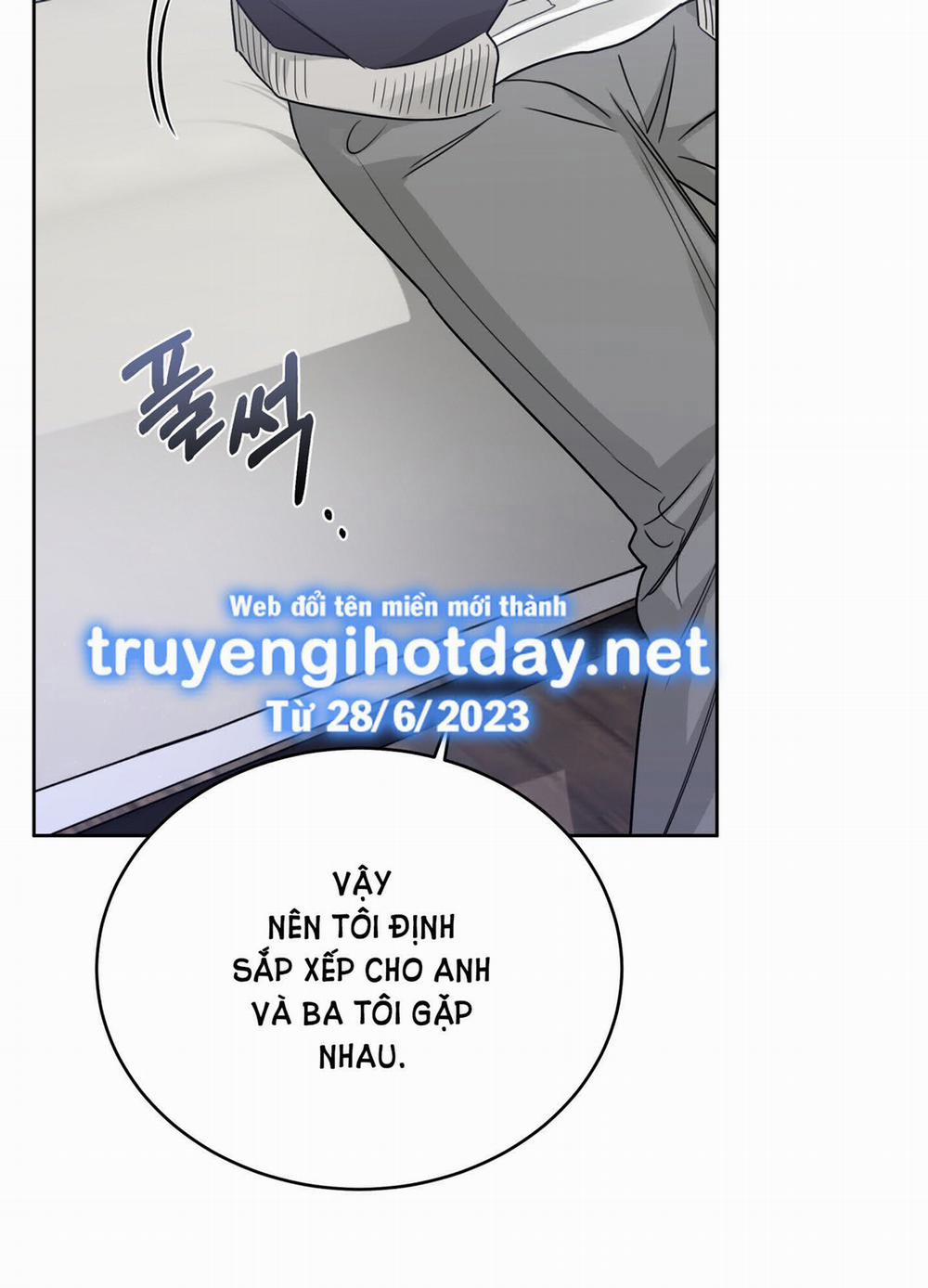 Hoa Hồng Và Ly Champagne 72.1 trang 36