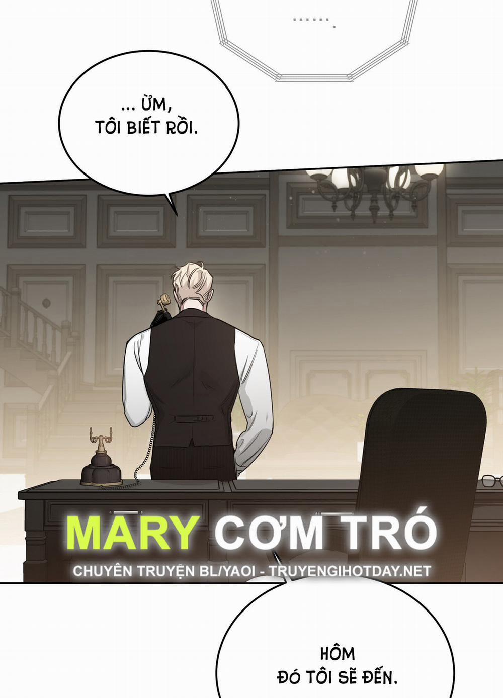 Hoa Hồng Và Ly Champagne 72.1 trang 41