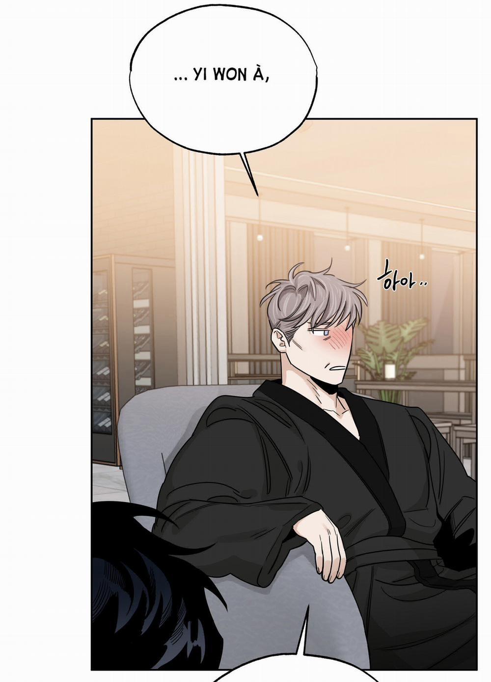 Hoa Hồng Và Ly Champagne 72.1 trang 9