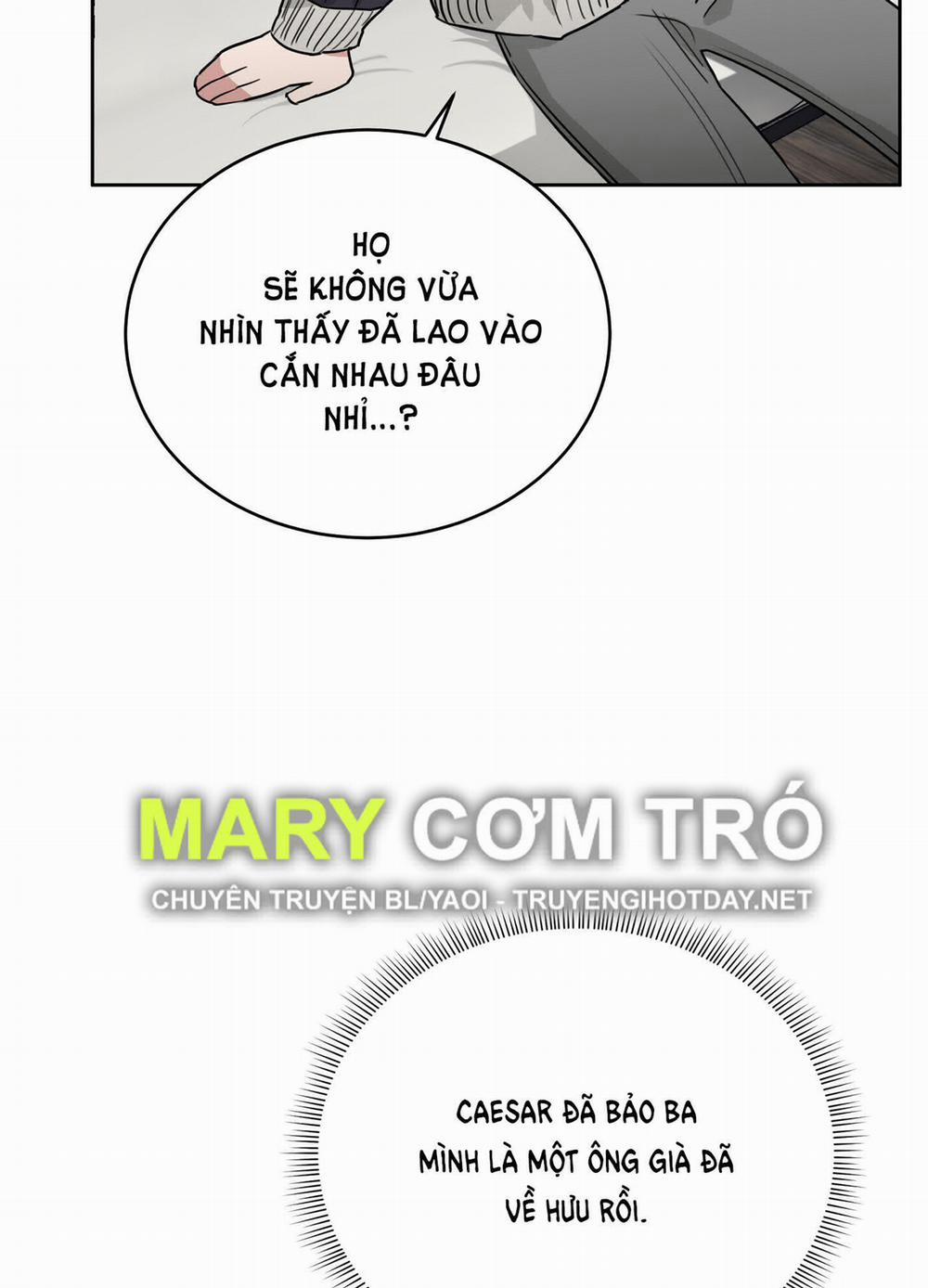 Hoa Hồng Và Ly Champagne 72.2 trang 1