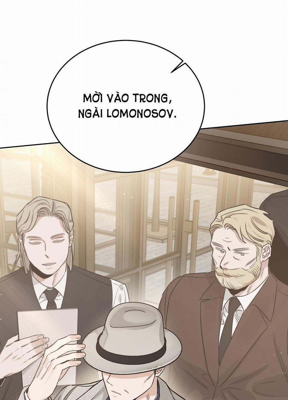 Hoa Hồng Và Ly Champagne 72.2 trang 13