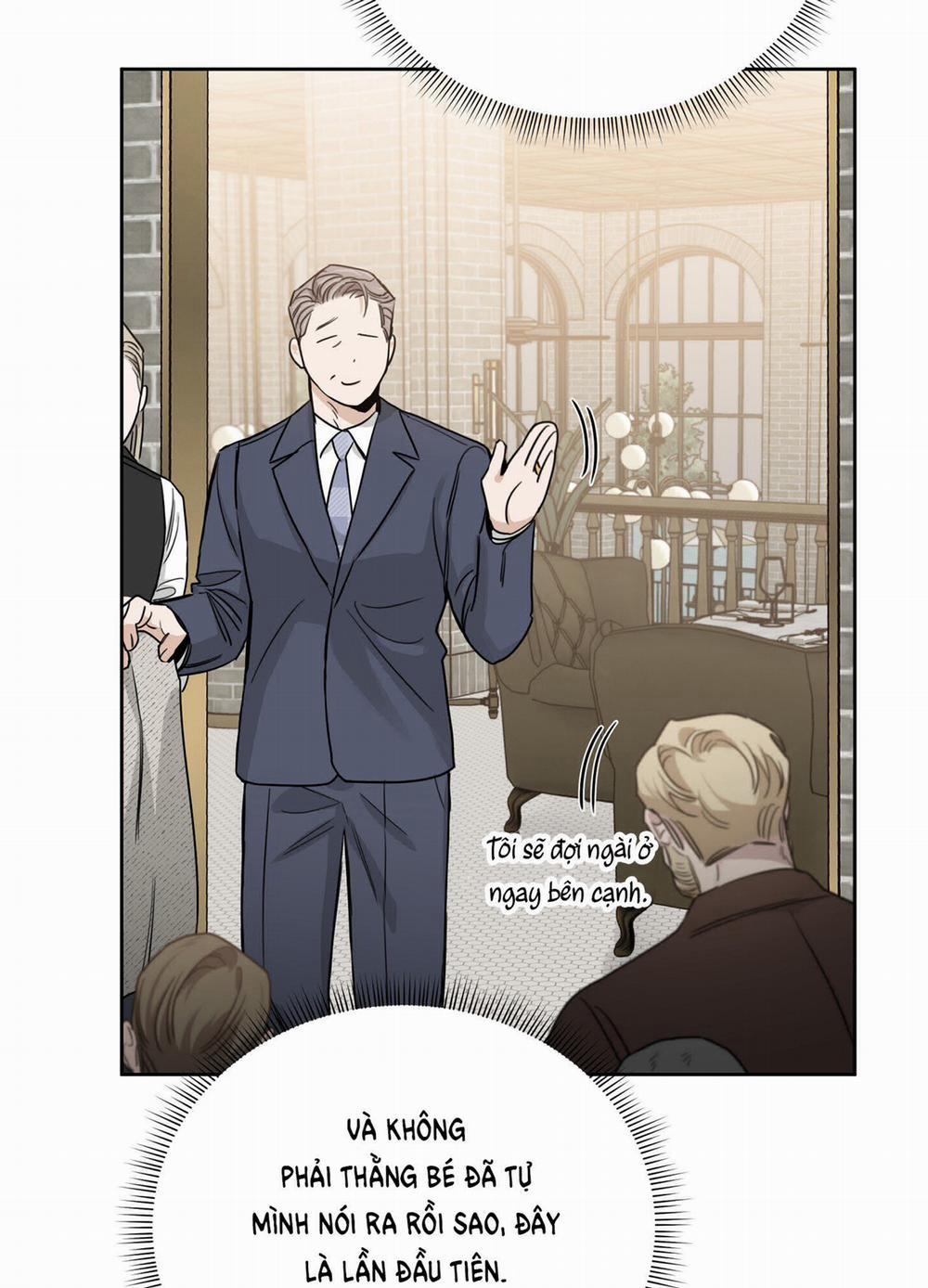 Hoa Hồng Và Ly Champagne 72.2 trang 22