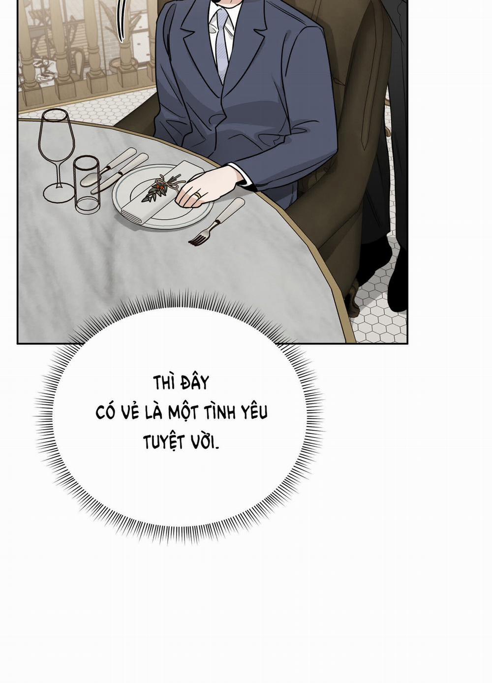 Hoa Hồng Và Ly Champagne 72.2 trang 24