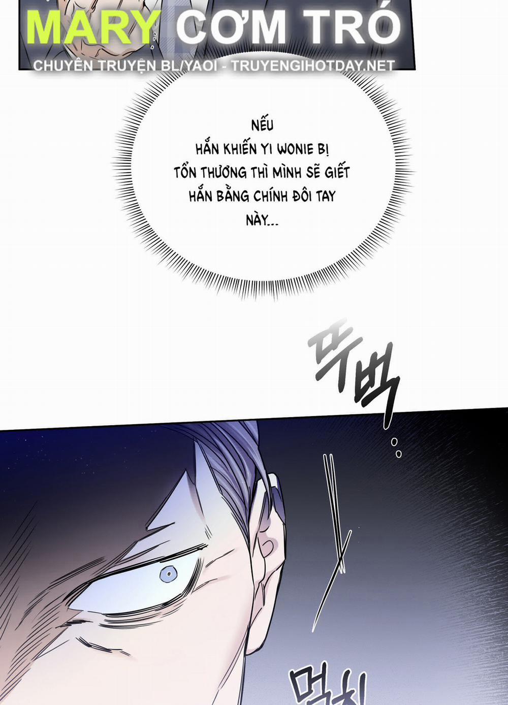 Hoa Hồng Và Ly Champagne 72.2 trang 30