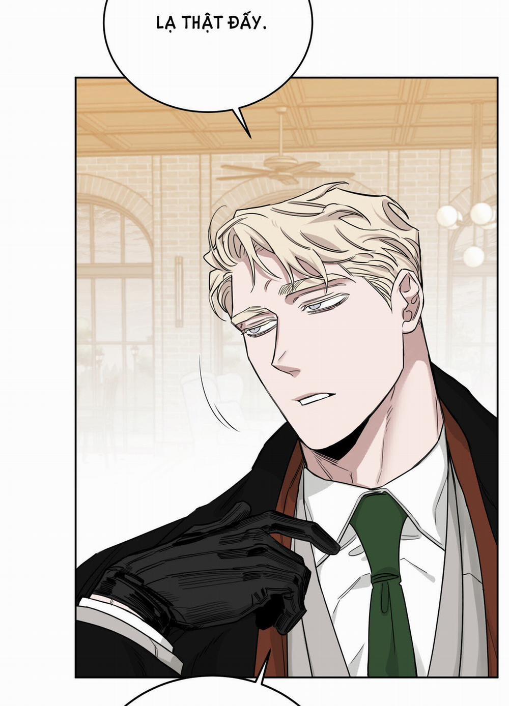 Hoa Hồng Và Ly Champagne 72.2 trang 44