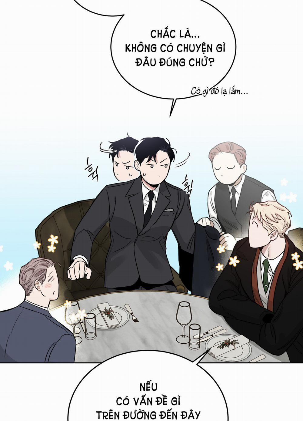 Hoa Hồng Và Ly Champagne 73.1 trang 23