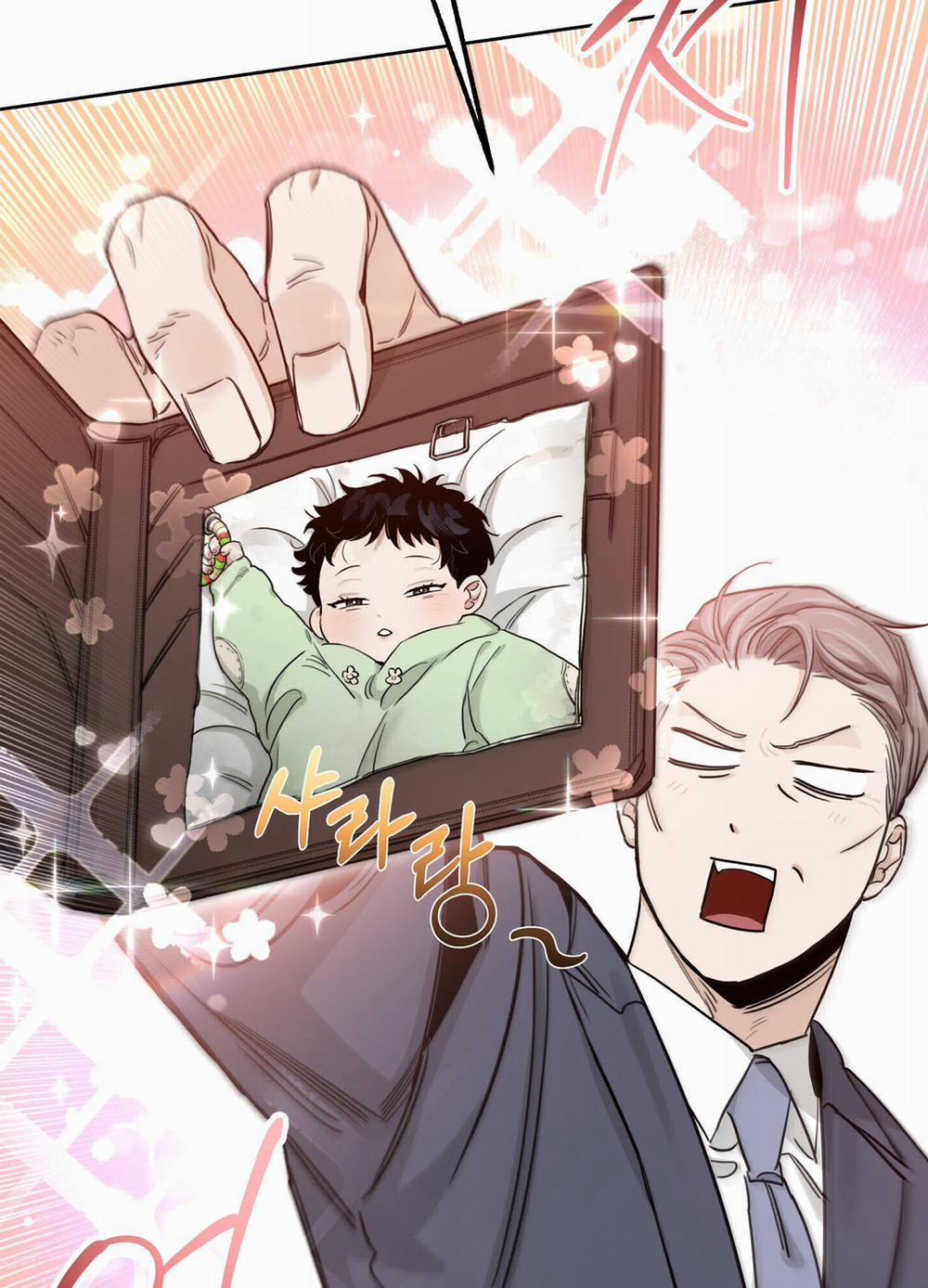 Hoa Hồng Và Ly Champagne 73.2 trang 2