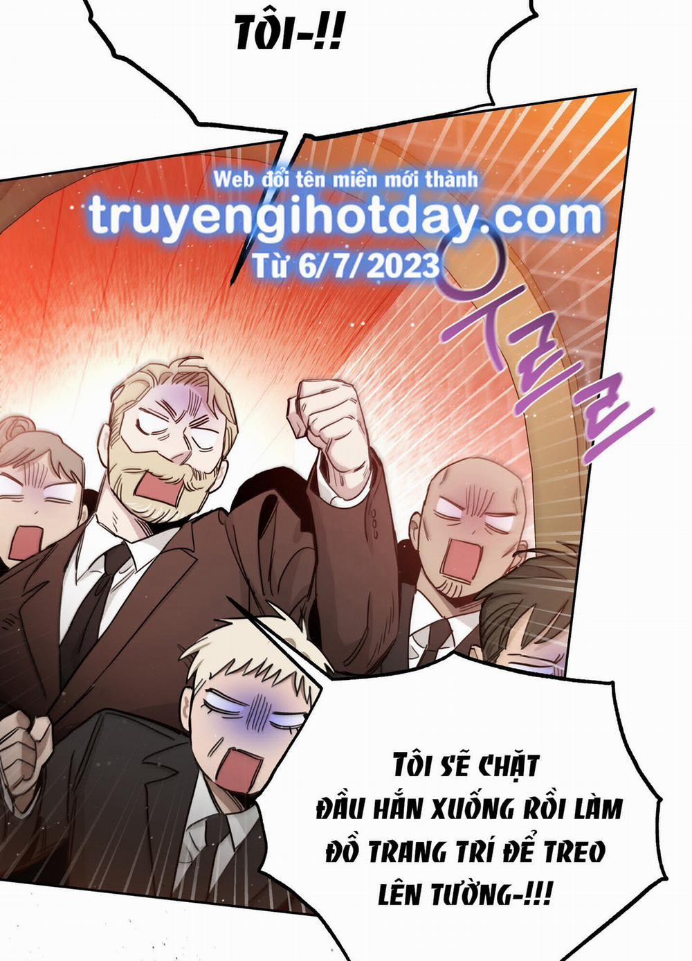 Hoa Hồng Và Ly Champagne 73.2 trang 23