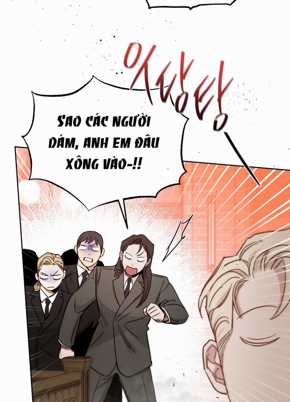 Hoa Hồng Và Ly Champagne 73.2 trang 24