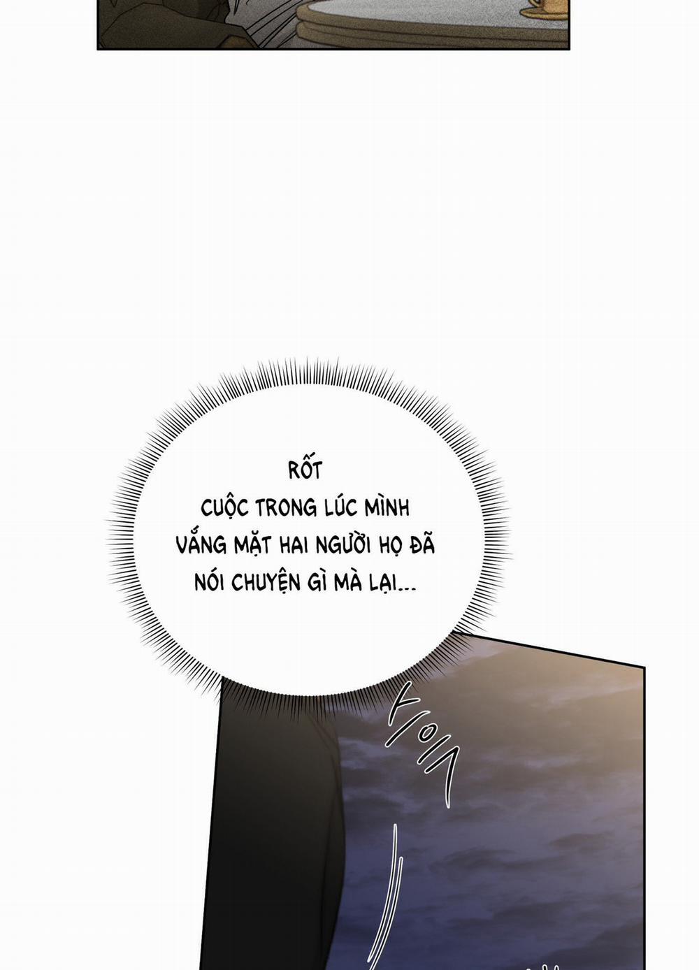 Hoa Hồng Và Ly Champagne 73.2 trang 35