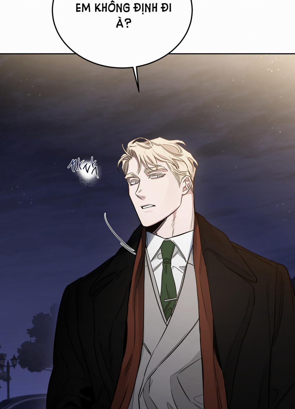 Hoa Hồng Và Ly Champagne 73.2 trang 37