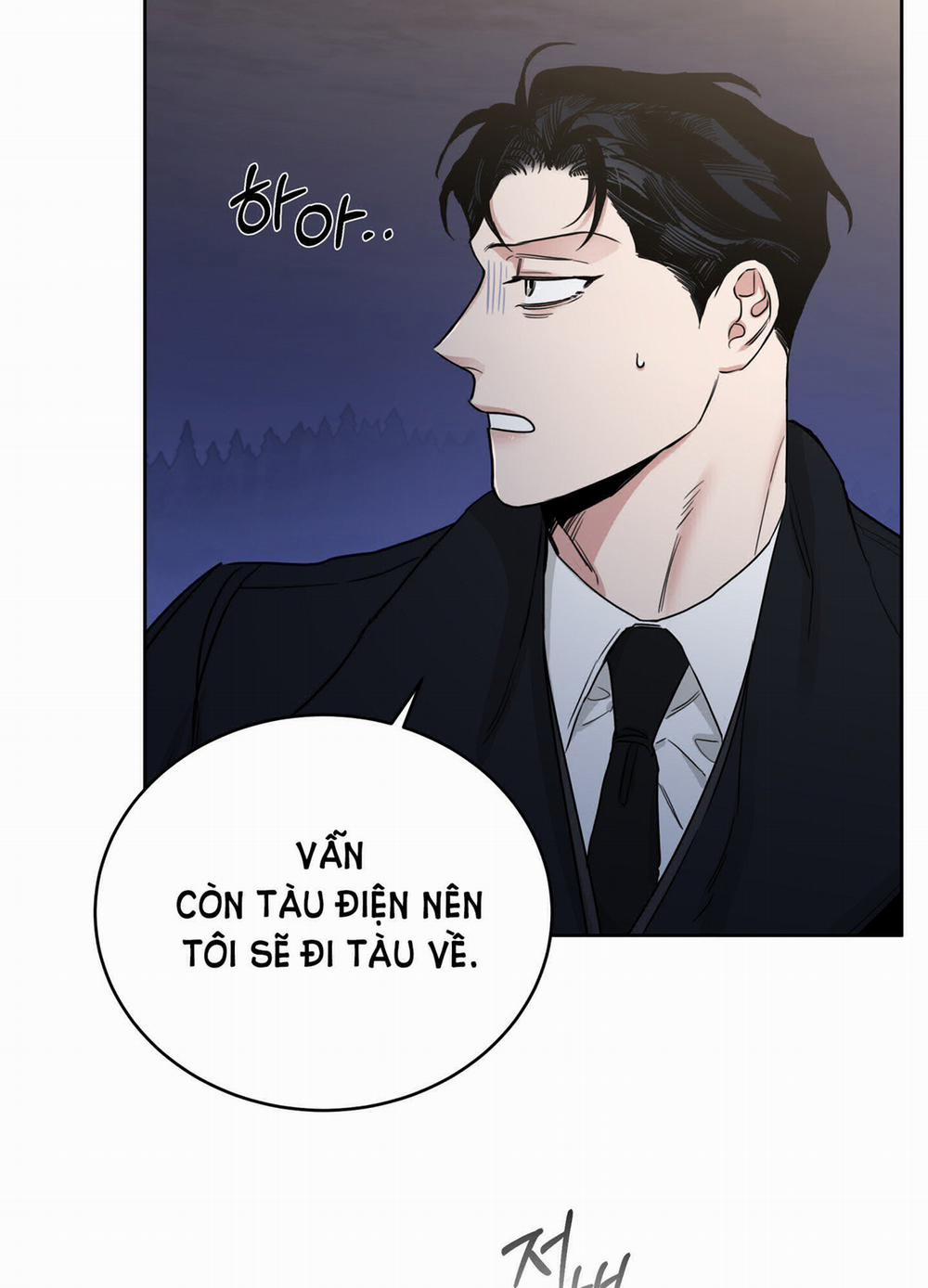 Hoa Hồng Và Ly Champagne 73.2 trang 39