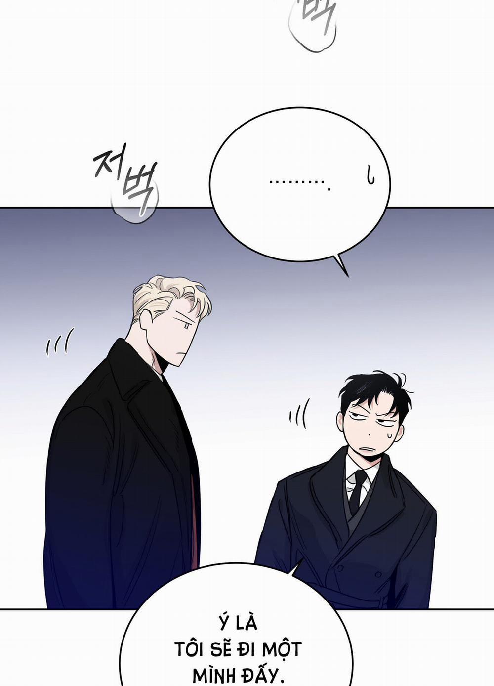 Hoa Hồng Và Ly Champagne 73.2 trang 40