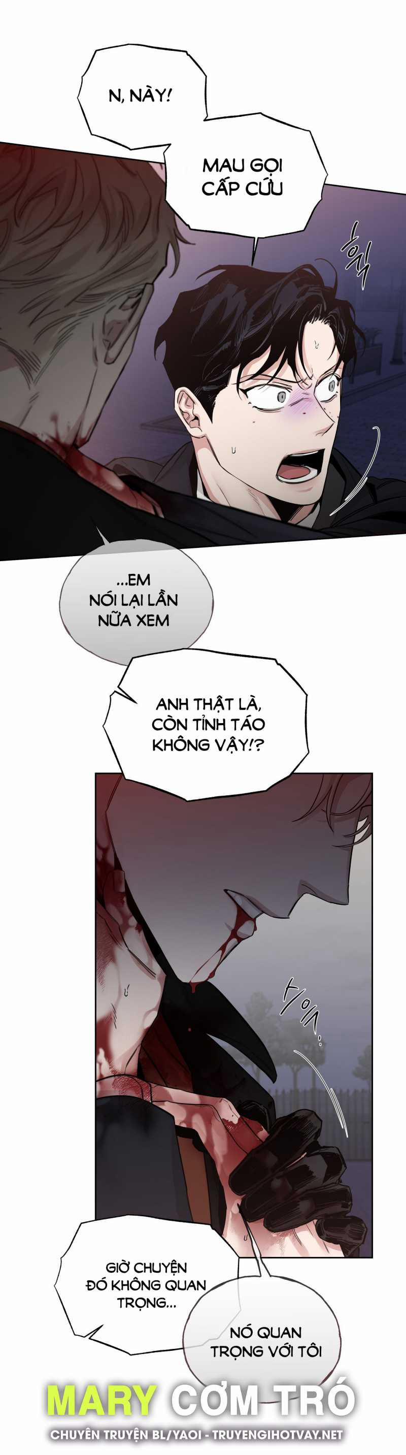 Hoa Hồng Và Ly Champagne 74.1 trang 3