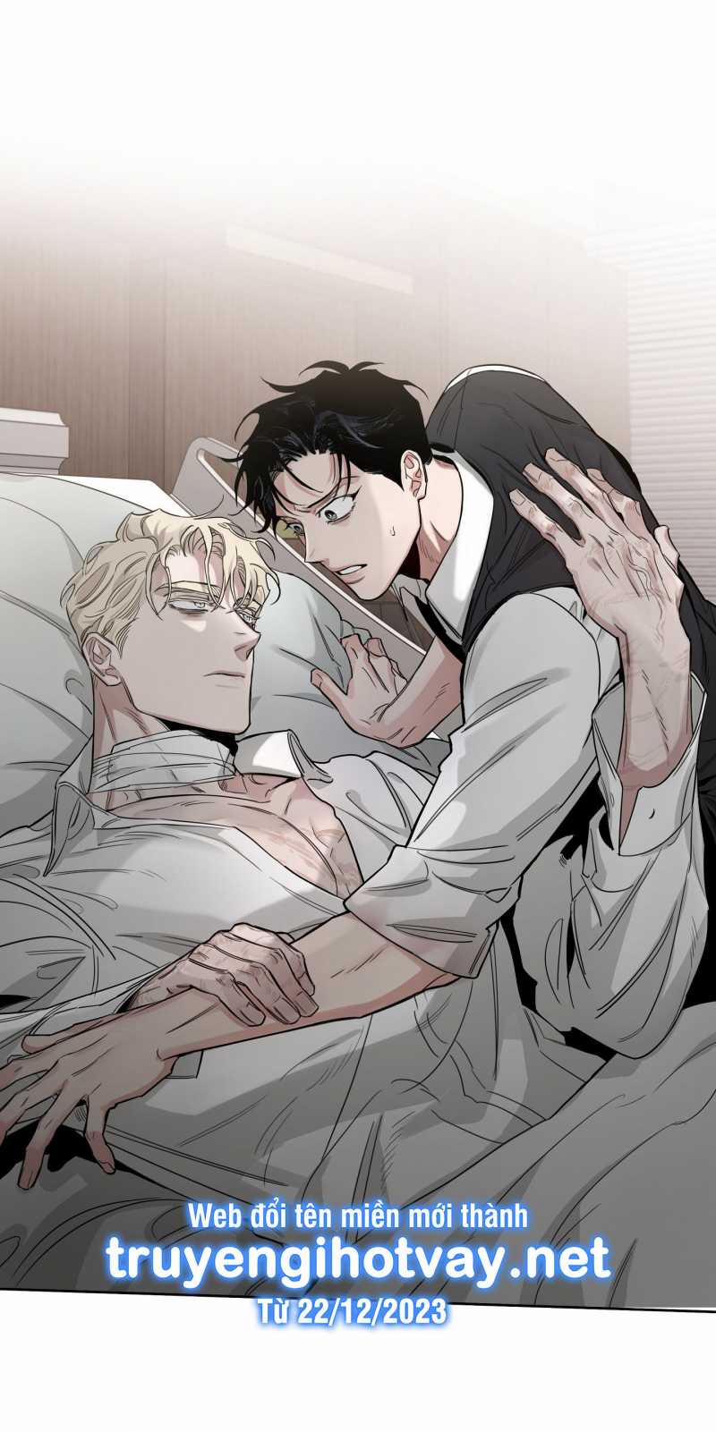 Hoa Hồng Và Ly Champagne 74.2 trang 20