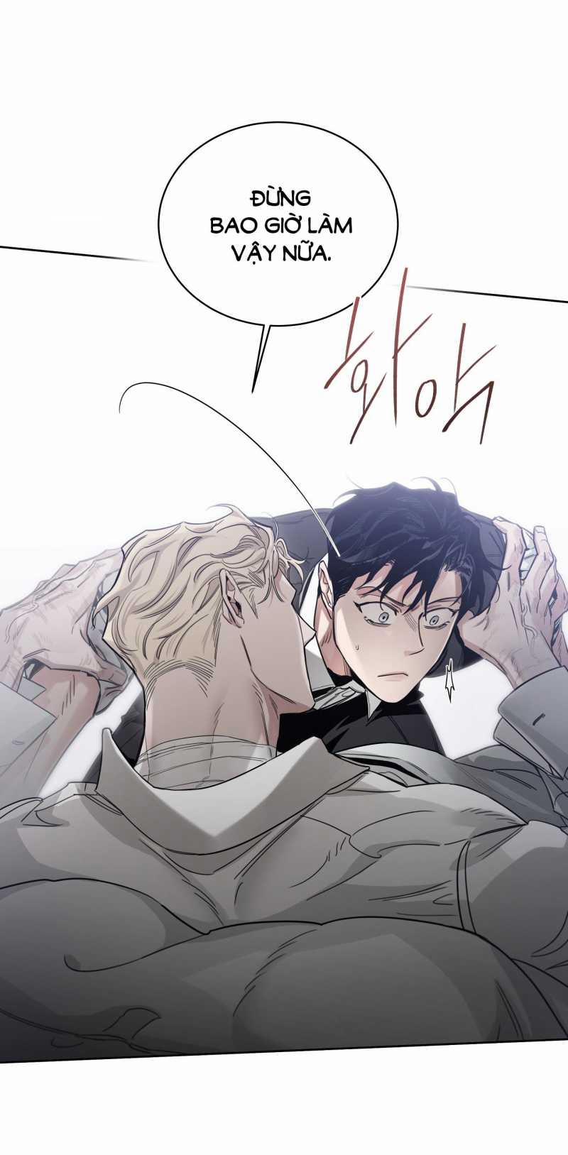 Hoa Hồng Và Ly Champagne 74.2 trang 22