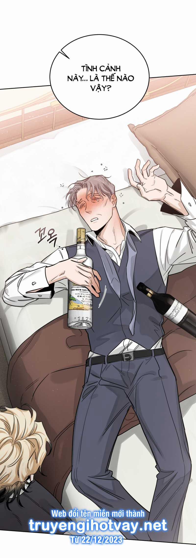 Hoa Hồng Và Ly Champagne 74.2 trang 29