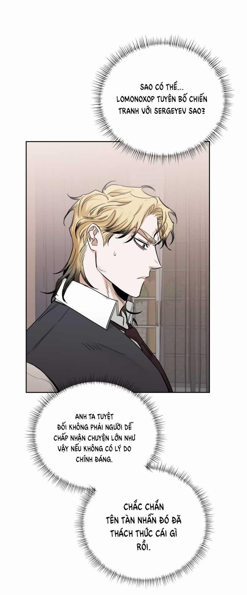 Hoa Hồng Và Ly Champagne 74.2 trang 31