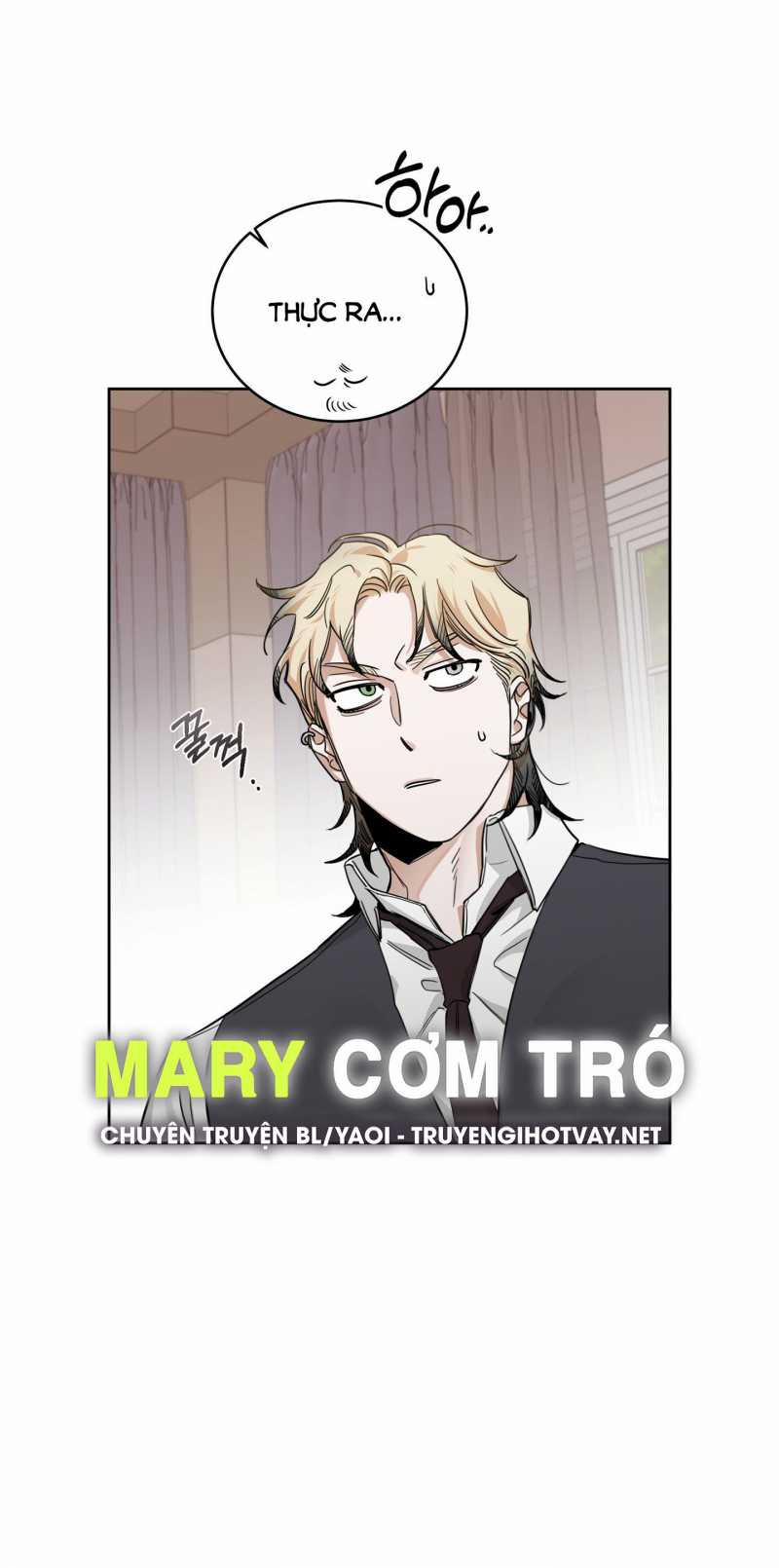 Hoa Hồng Và Ly Champagne 74.2 trang 40