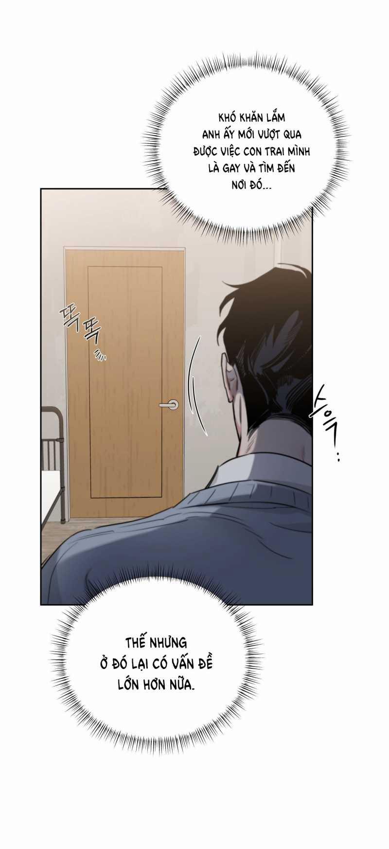 Hoa Hồng Và Ly Champagne 74.2 trang 45