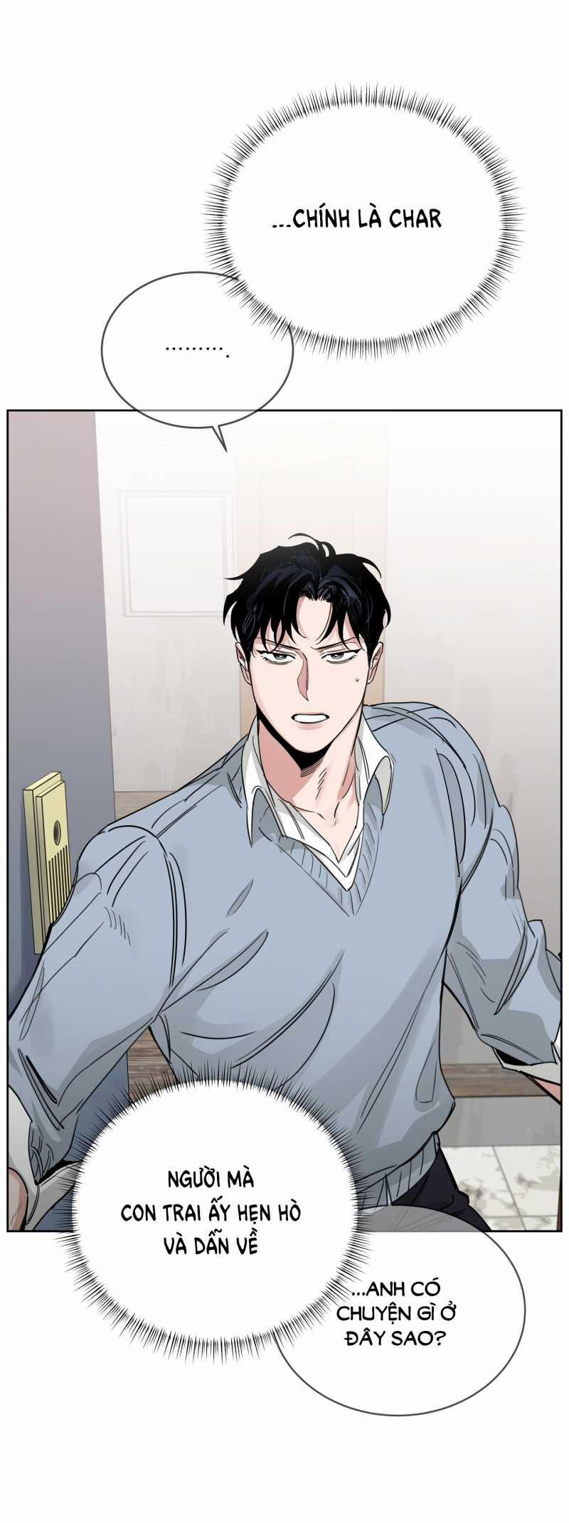 Hoa Hồng Và Ly Champagne 74.2 trang 47